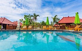 Island Cabanas Formerly Taman Sari Villa
