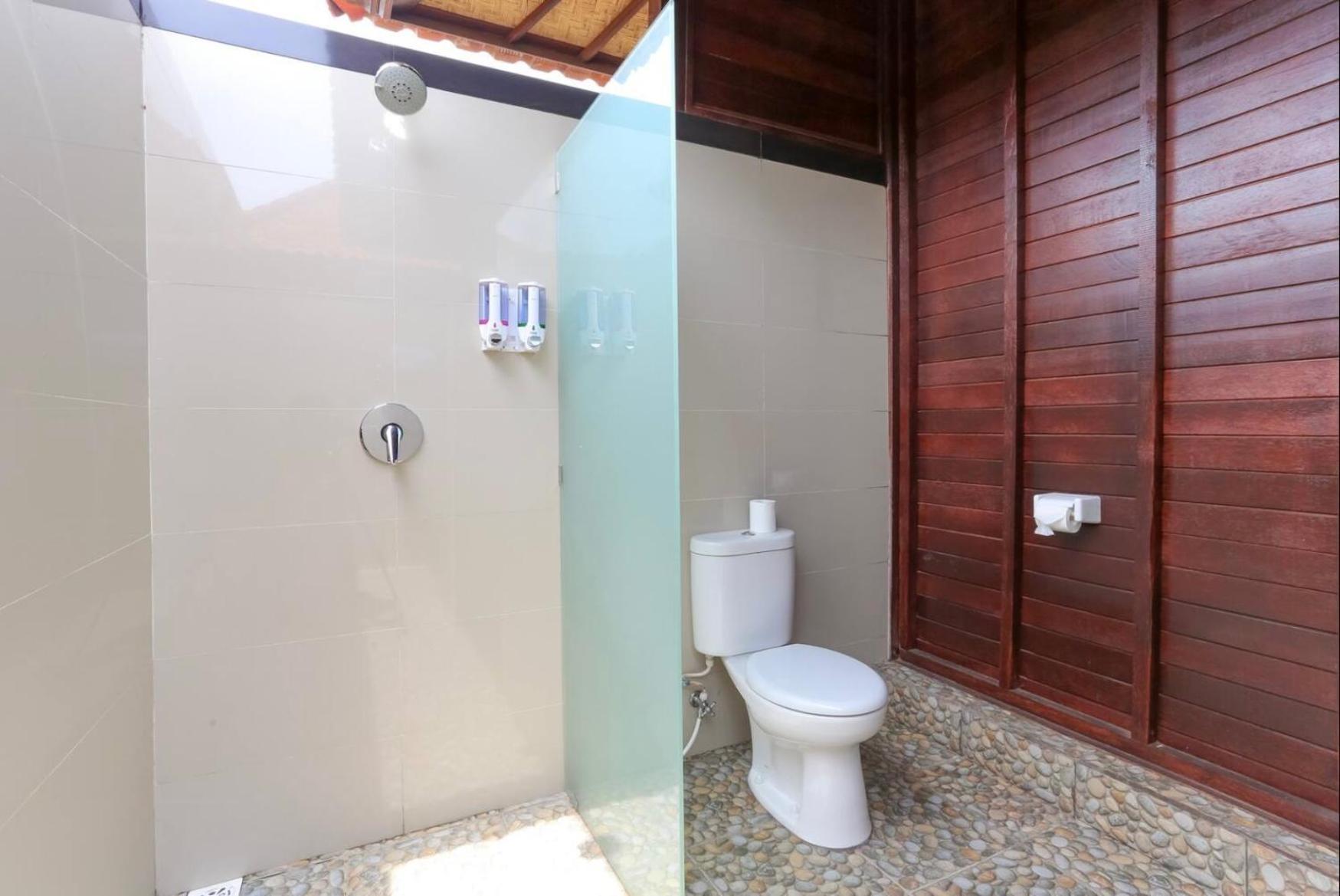 Island Cabanas Formerly Taman Sari Villa Nusa Lembongan  Exterior photo